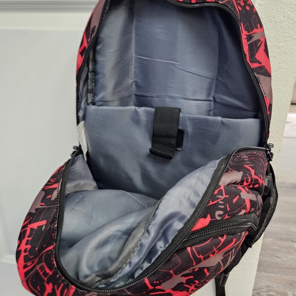 Senkey & Style Backpack - Picture 6 of 7